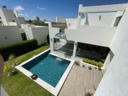 Casa con alberca en Tequisquiapan