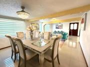 Casa en Venta en La Magdalena, Toluca, Estado de México