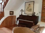 Casa en venta en La Malinche, La Magdalena Contreras,...