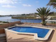 Casa en Venta en La Manga del Mar Menor