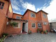 Casa en Venta en La Mantuana, Turmero