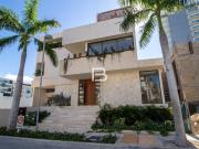 CASA EN VENTA EN LA MARINA PUERTO CANC?N