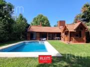 Casa en venta en La Martona | TODA en Planta baja