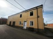 Casa en Venta en La Mata del Páramo, León