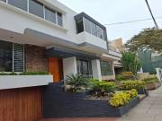 Casa en Venta en la Mejor Zona de San Isidro – Ideal...