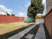 Casa en venta en La Merced Alameda