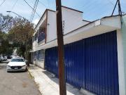 Casa en venta en La Merced Alameda, Toluca, México