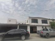 Casa en venta en La Merced II, Torreón, Coahuila de Zaragoza