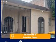 Casa en venta en La Merced II, Torreón, Coahuila de Zaragoza