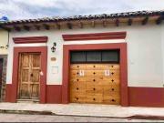 Casa en venta en La Merced, San Cristóbal de Las Casas,...