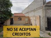 Casa en venta en La Merced, Torreón, Coahuila, México