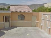 CASA EN VENTA EN LA MERCED, TORREÒN, COAHUILA REMATE...