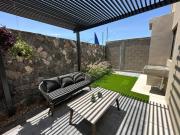 Casa en venta en La Meseta, Zona Sonterra, 3 Recamaras,...
