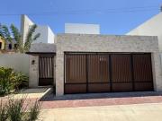 CASA EN VENTA EN LA MEXICO NORTE EN MERIDA YUCATAN