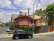 CASA EN VENTA EN LA MILITAR MARTE IZTACALCO