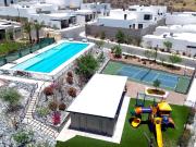 CASA EN VENTA EN LA MIRADA RESIDENCIAL