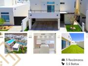 CASA EN VENTA EN LA MIRADA RESIDENCIAL