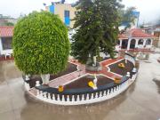 CASA en VENTA EN LA MITAD DEL MUNDO