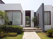 Casa en Venta en La Molina