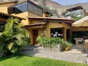 Casa en Venta en La Molina