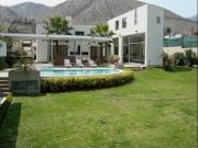 Casa en Venta en La Molina