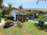 Casa en Venta en La Molina