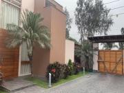 Casa en Venta en La Molina