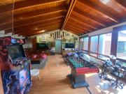 Casa en venta en La Molina a $1,065,000