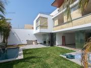 Casa en venta en La Molina a $1,150,000