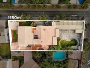 Casa en venta en La Molina a $1,200,000