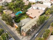 Casa en venta en La Molina a $1,200,000