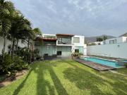 Casa en venta en La Molina a $1,200,000