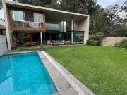 Casa en venta en La Molina a $1,800,000 Casa en venta en La Molina a $1,800,000