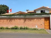 Casa en venta en La Molina a $1,800,000