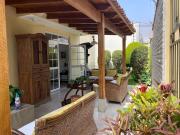 Casa en venta en La Molina a $440,000