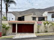 Casa en venta en La Molina a $445,000