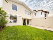 Casa en venta en La Molina a $500,000