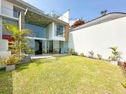 Casa en venta en La Molina a $550,000