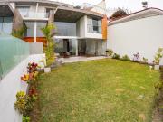 Casa en venta en La Molina a $550,000