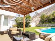 Casa en venta en La Molina a $612,000