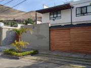 Casa en venta en La Molina a $620,000