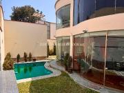 Casa en venta en La Molina a $670,000