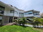 Casa en venta en La Molina a $680,000