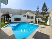 Casa en venta en La Molina a $599,999