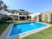 Casa en venta en La Molina a $750,000