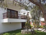Casa en venta en La Molina a $760,000