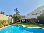 Casa en venta en La Molina a $780,000
