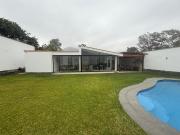 Casa en venta en La Molina a $875,000