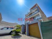 Casa en venta en La Molina a S/968,600