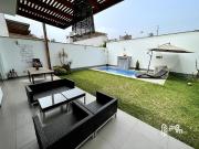 Casa en venta en La Molina a S/1,821,040 Casa en venta en La Molina a S/1,821,040